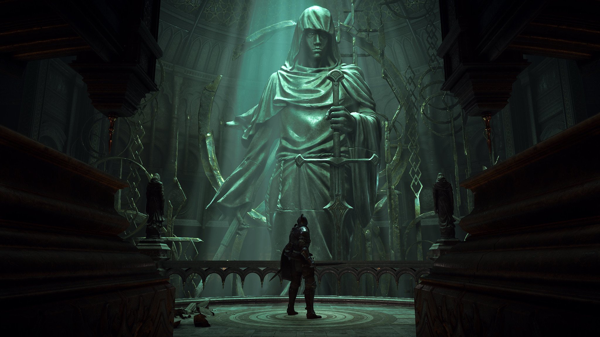 Demon´s Souls Remake - Imagen 8